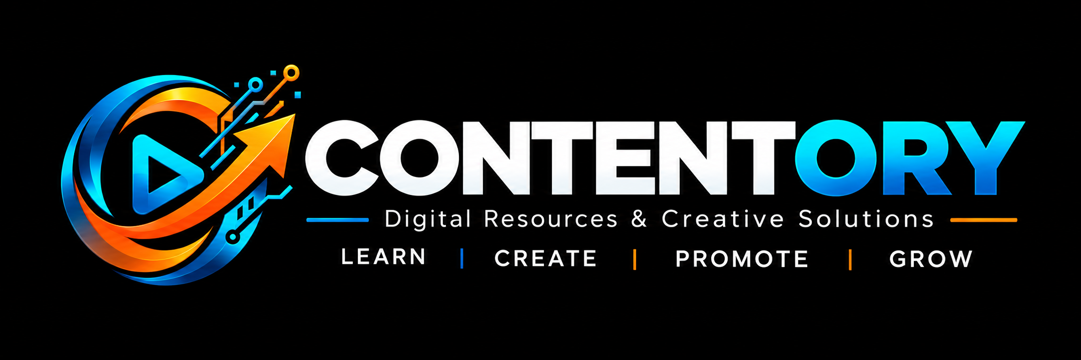 CONTENTORY – Digital Resources & Creative Solutions